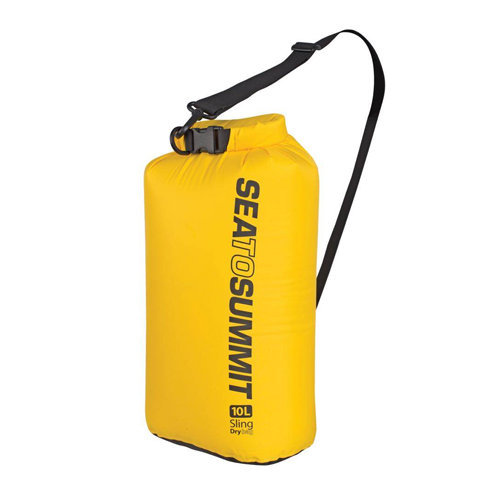 Sea to summit hot sale sling dry bag