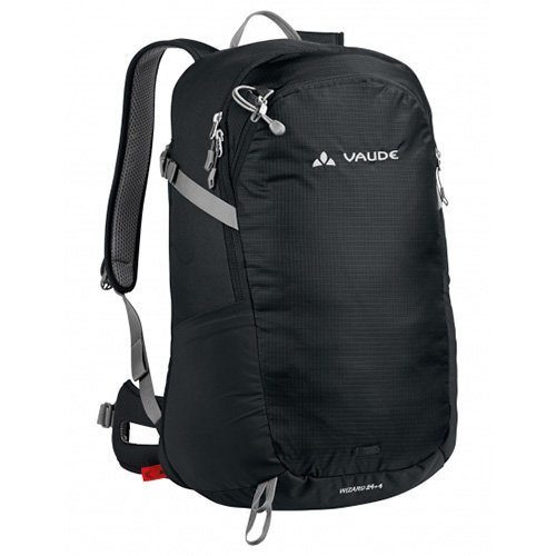 backpack ventilated mesh back